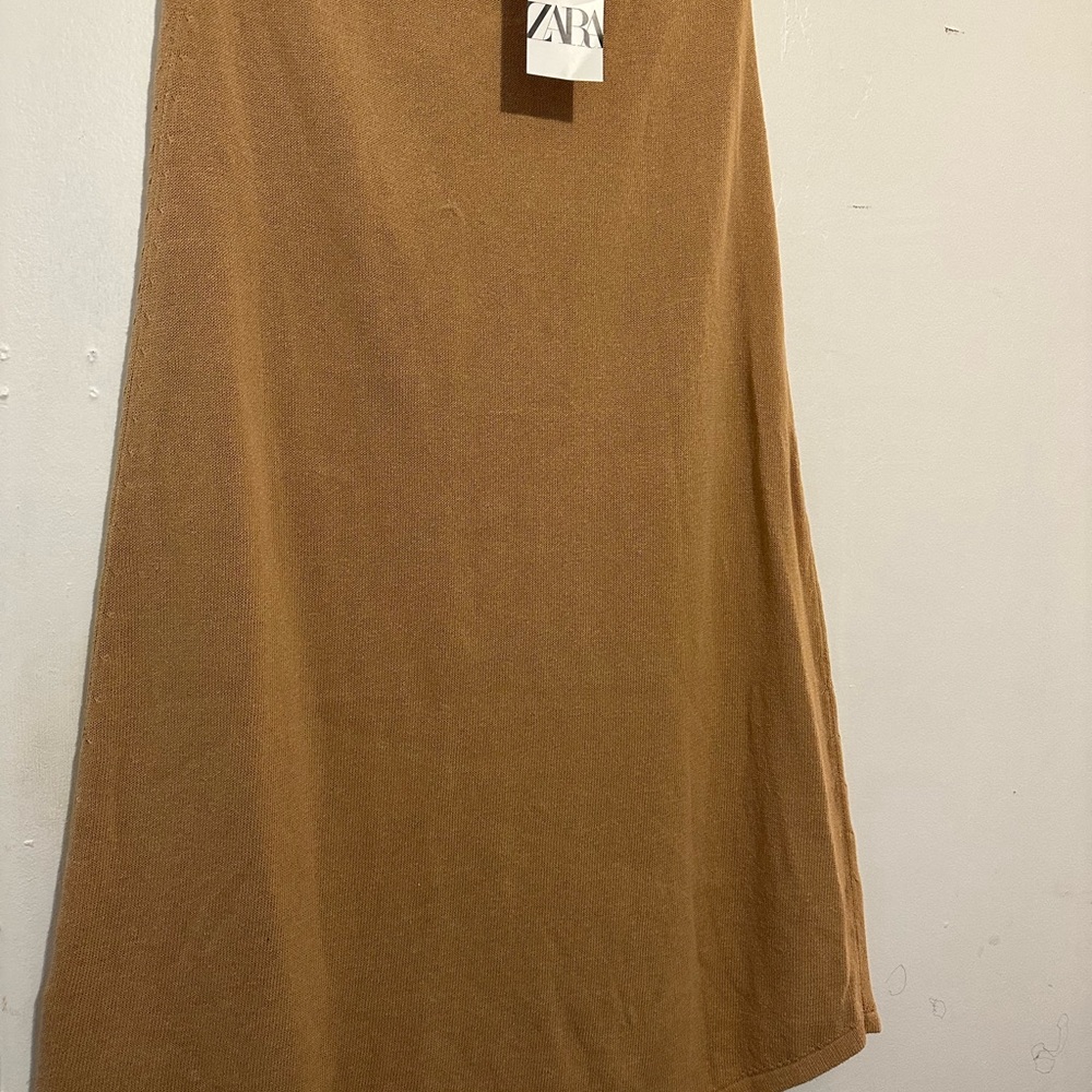 Zara skirt